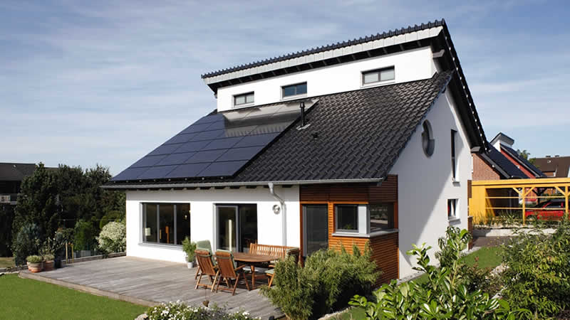 Panouri fotovoltaice Bacau • Sisteme si accesorii fotovoltaice