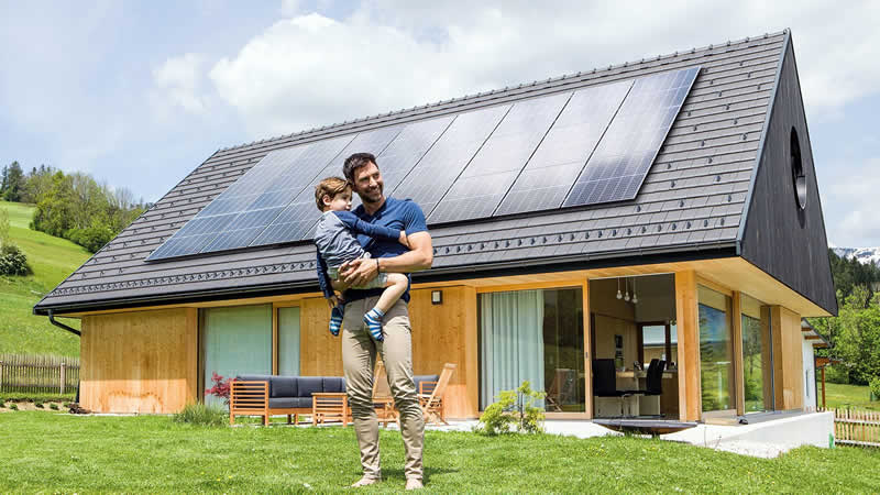 Panouri fotovoltaice Bacau • Sisteme si accesorii fotovoltaice