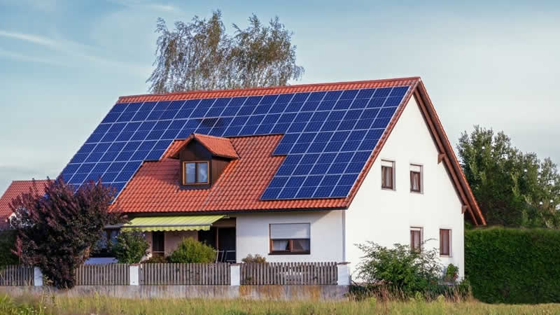 Panouri fotovoltaice Bacau • Sisteme si accesorii fotovoltaice