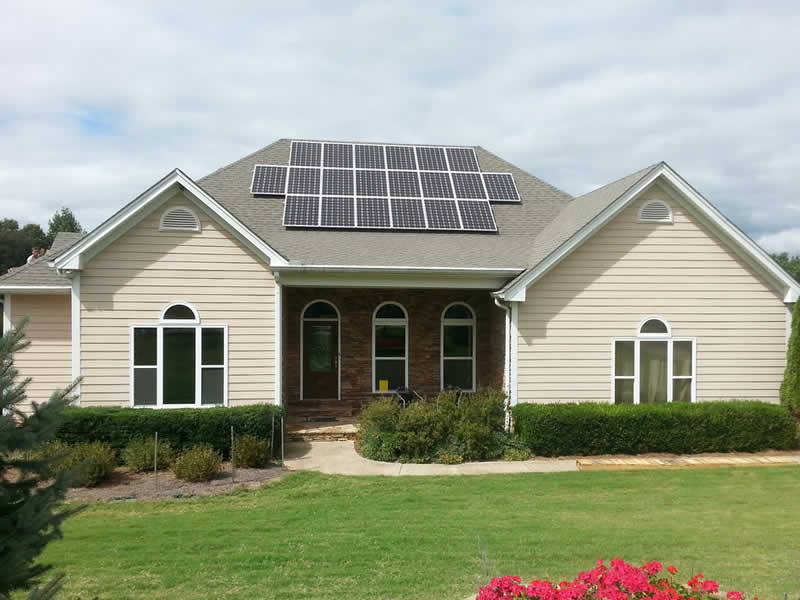 Panouri fotovoltaice Bacau • Sisteme si accesorii fotovoltaice