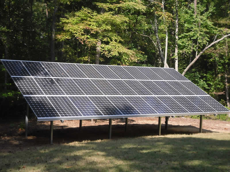 Panouri fotovoltaice Bacau • Sisteme si accesorii fotovoltaice