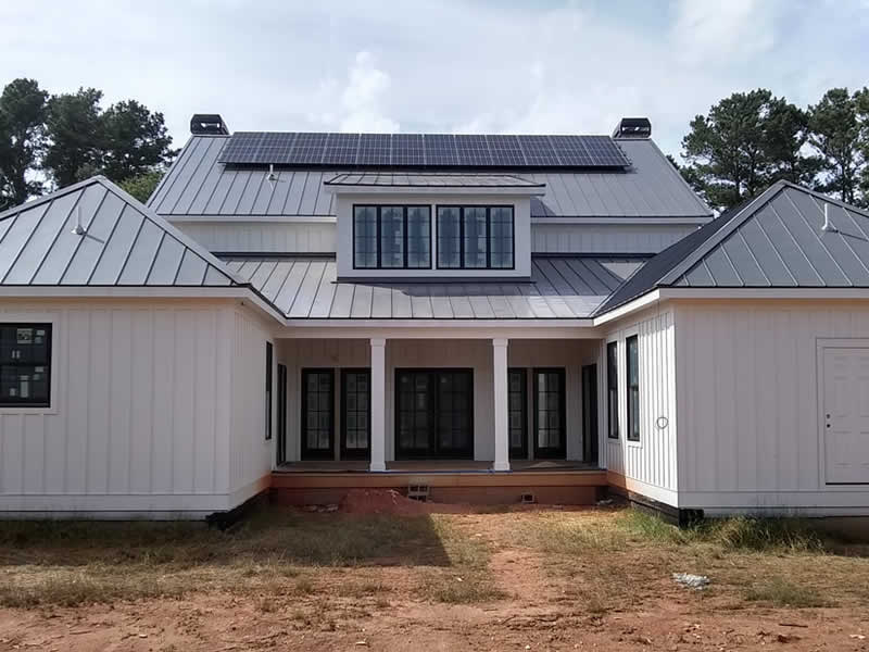Panouri fotovoltaice Bacau • Sisteme si accesorii fotovoltaice