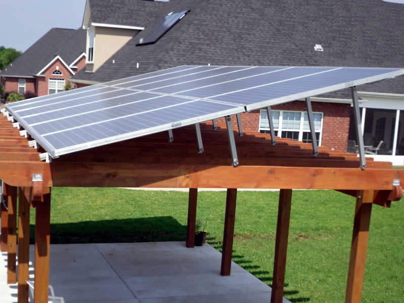 Panouri fotovoltaice Bacau • Sisteme si accesorii fotovoltaice
