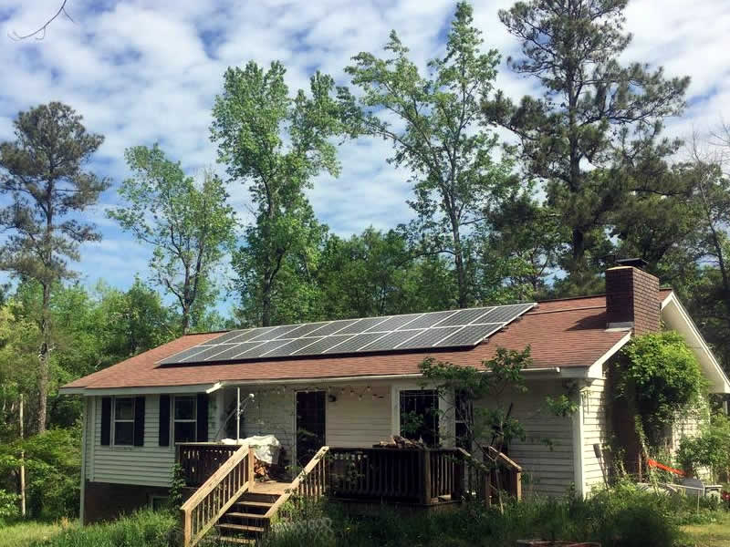 Panouri fotovoltaice Bacau • Sisteme si accesorii fotovoltaice