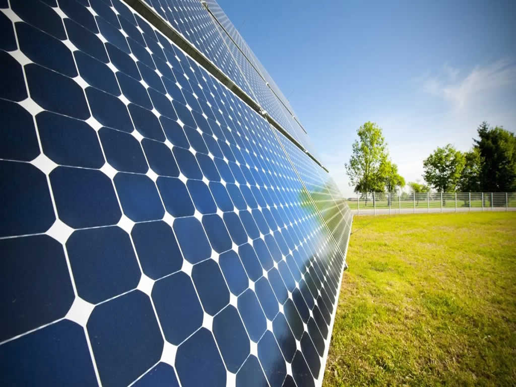 Panouri fotovoltaice Bacau • Sisteme si accesorii fotovoltaice